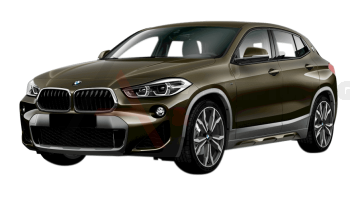 LA-Chiptuning & Dyno Komárom - Model BMW X2