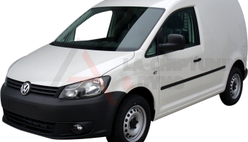 LA-Chiptuning & Dyno Komárom - Volkswagen Caddy