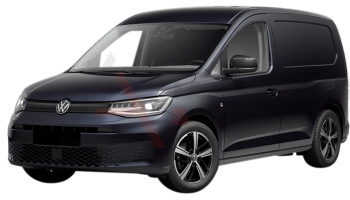 LA-Chiptuning & Dyno Komárom - Volkswagen Caddy