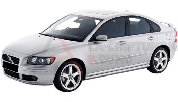 LA-Chiptuning & Dyno Komárom - Model Volvo S40