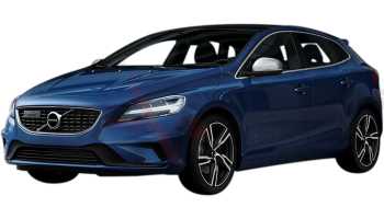 LA-Chiptuning & Dyno Komárom - Model Volvo V40