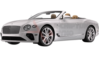 LA-Chiptuning & Dyno Komárom - Model Bentley Continental GTC