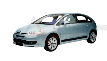 LA-Chiptuning & Dyno Komárom - Citroën C4