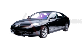 LA-Chiptuning & Dyno Komárom - Model Citroën C6