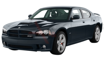 LA-Chiptuning & Dyno Komárom - Dodge Charger