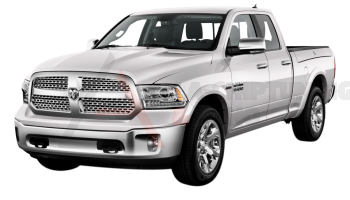 LA-Chiptuning & Dyno Komárom - Model Dodge Ram