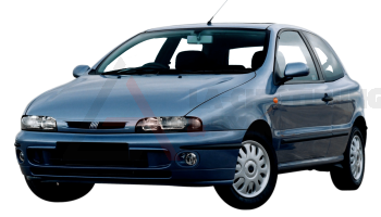 LA-Chiptuning & Dyno Komárom - Model Fiat Bravo