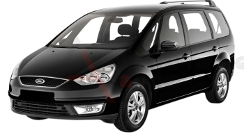 LA-Chiptuning & Dyno Komárom - Ford Galaxy